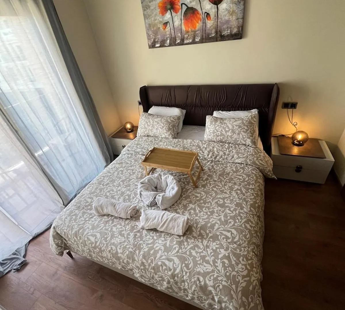 Pleasant Studio, In Palmier Casablanca