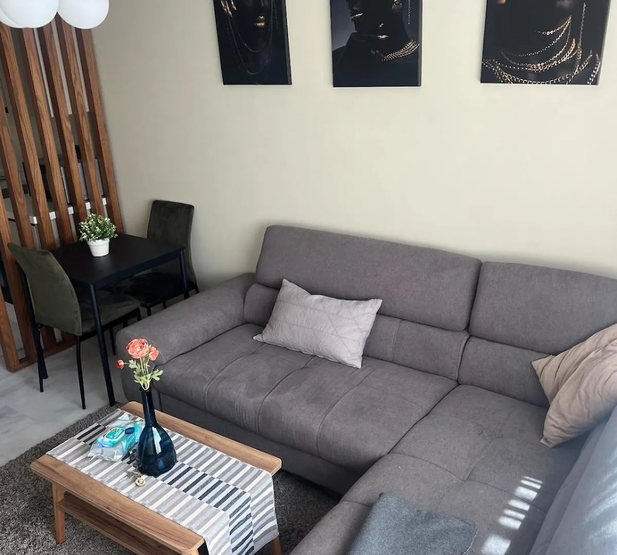 Pleasant Studio, In Palmier Casablanca 0*,