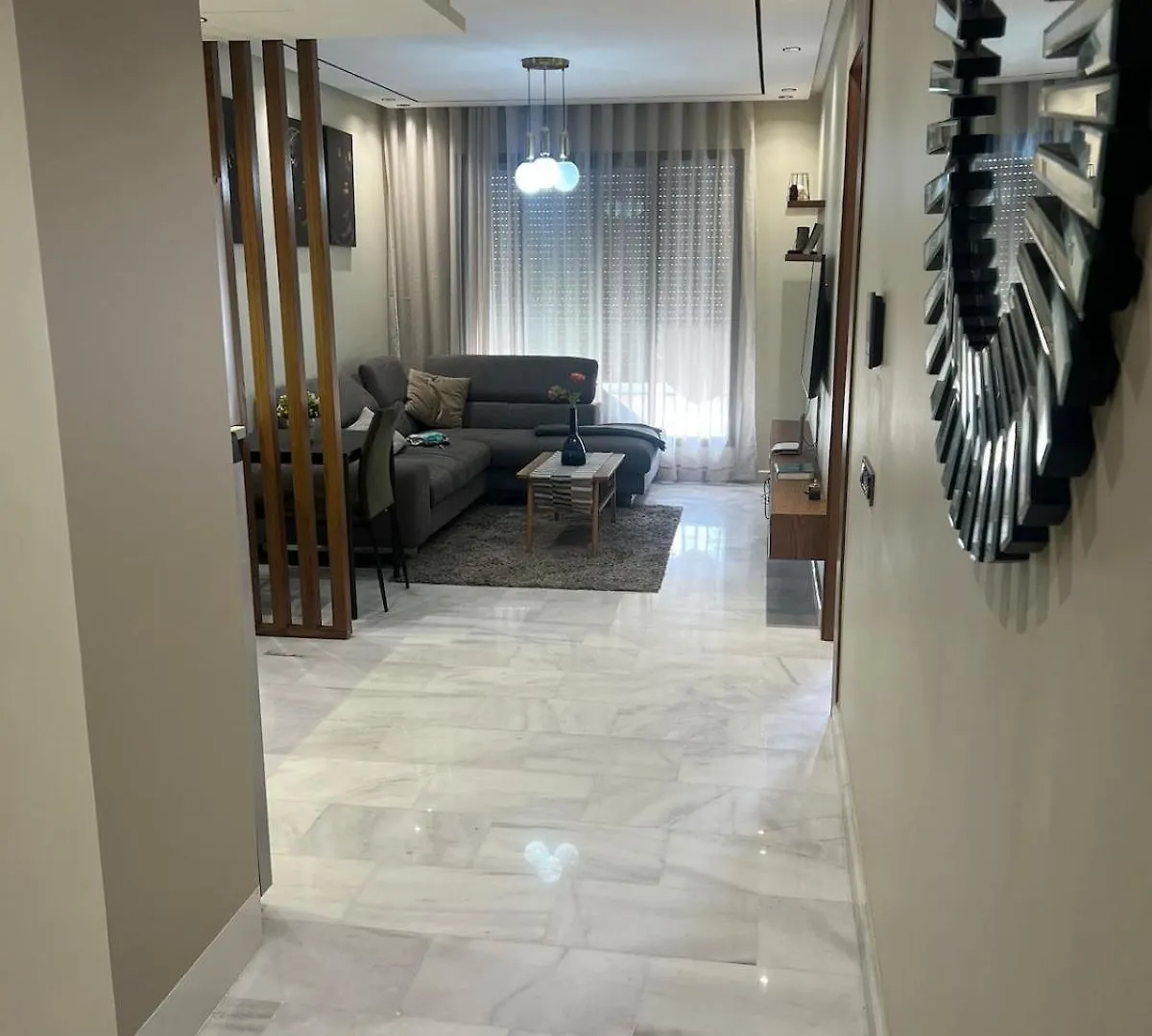 Pleasant Studio, In Palmier Casablanca