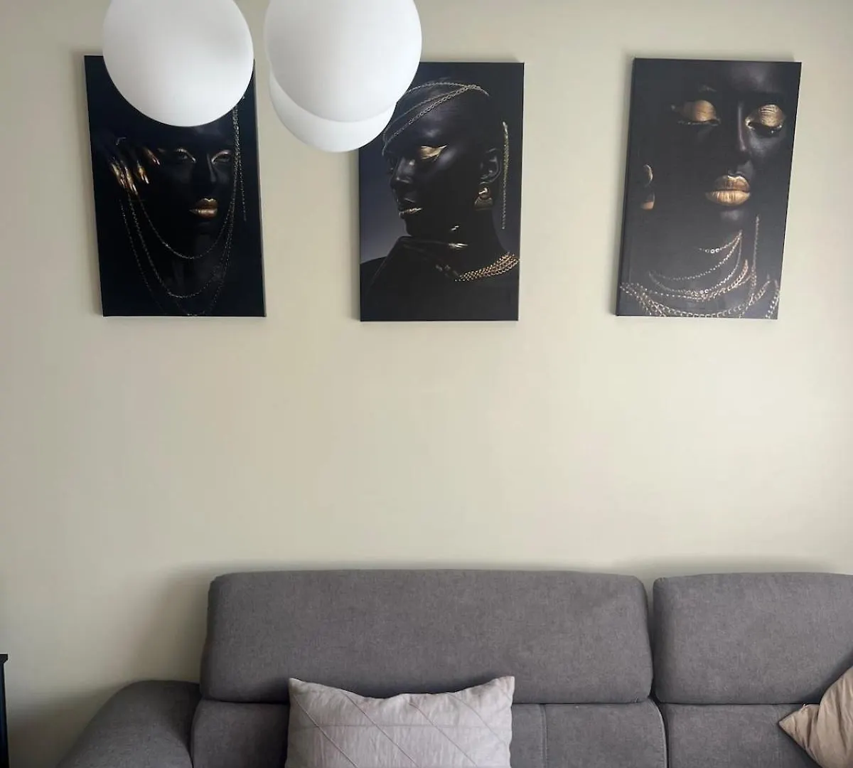 Apartment Pleasant Studio, In Palmier Casablanca Morocco
