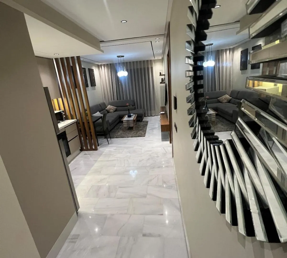 Pleasant Studio, In Palmier Casablanca