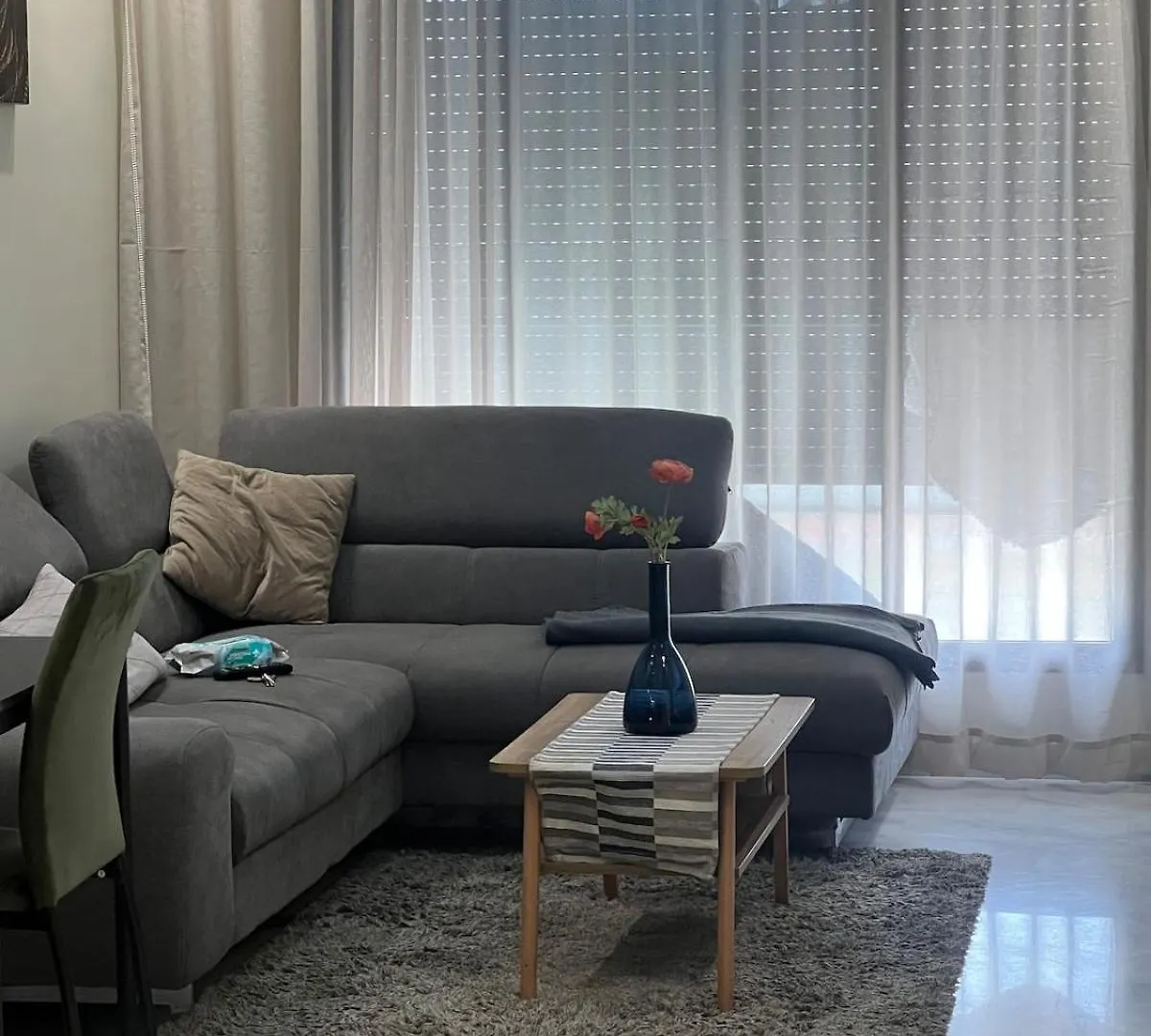 Pleasant Studio, In Palmier Casablanca